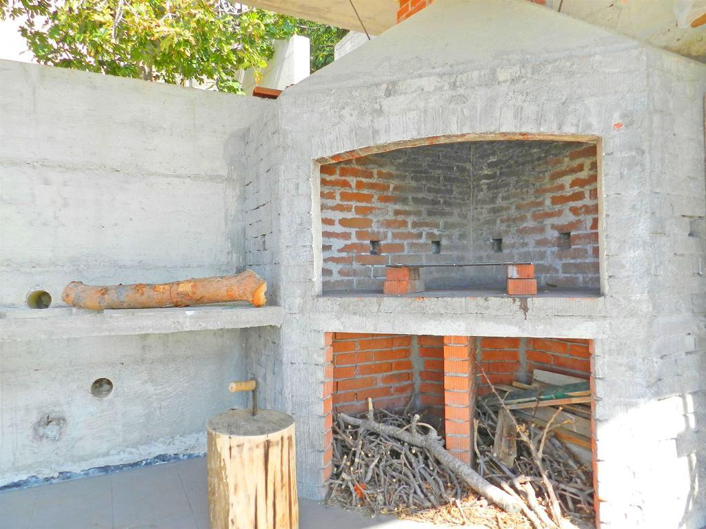 House Damir Villa Pisak Buitenkant foto