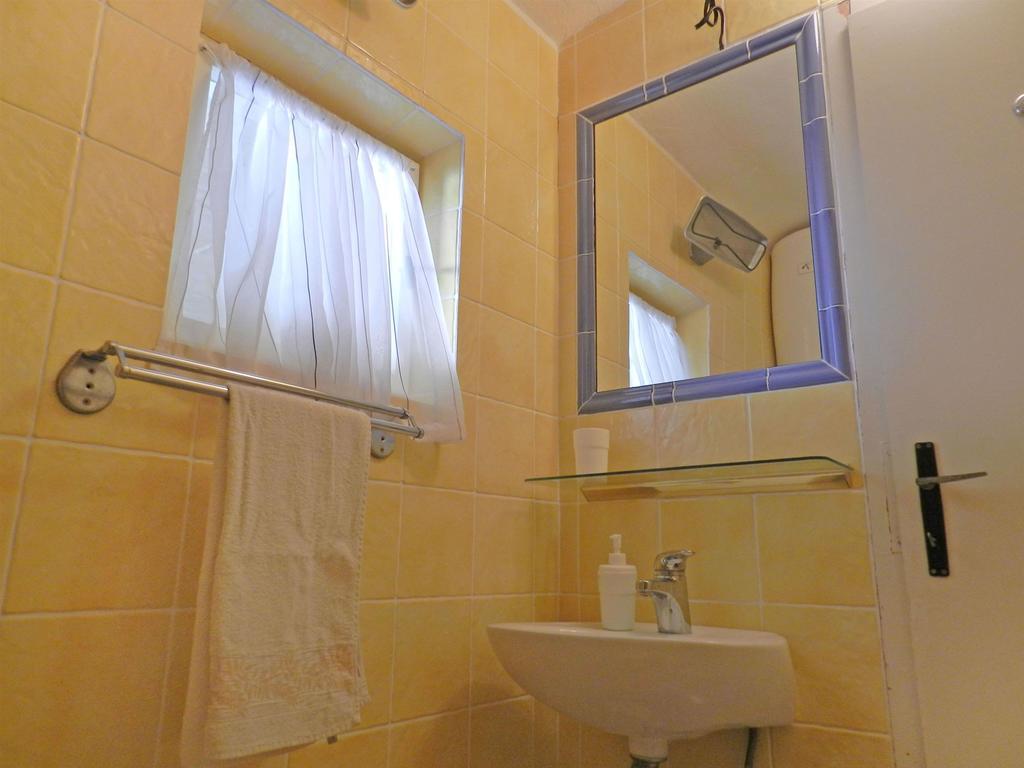 House Damir Villa Pisak Buitenkant foto