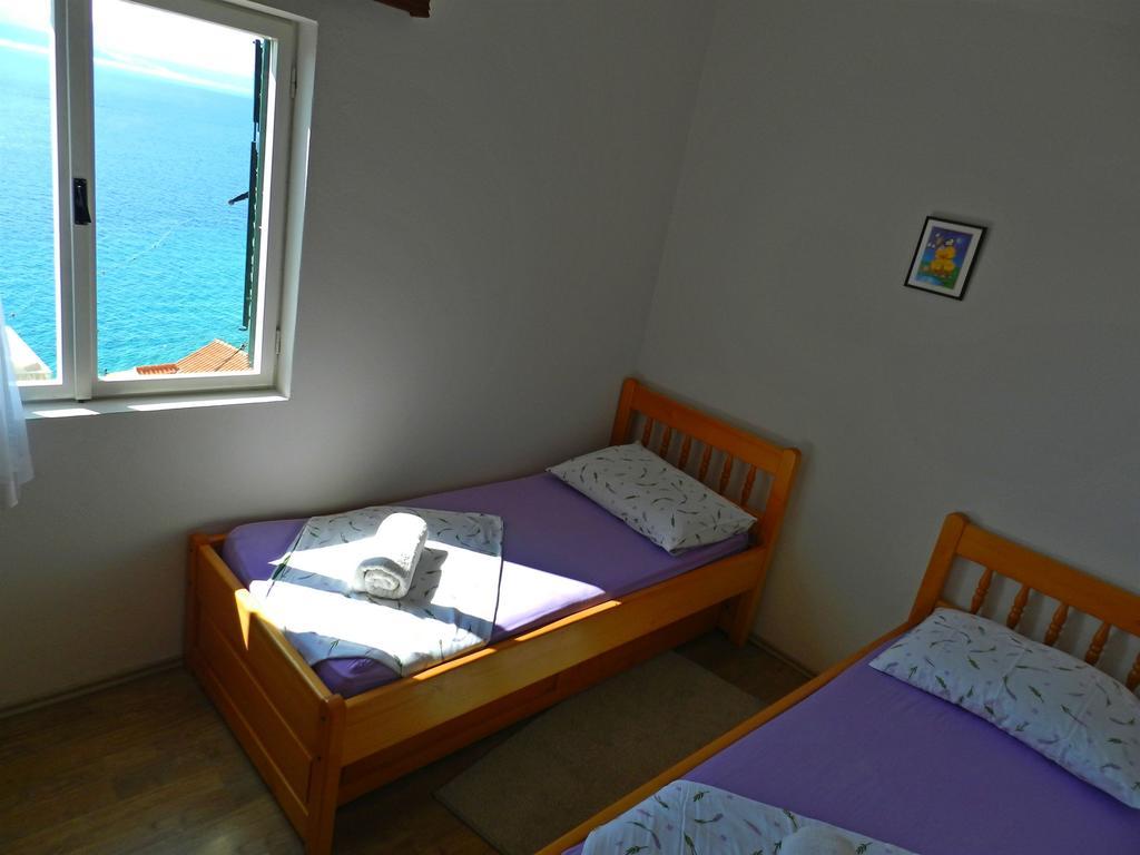 House Damir Villa Pisak Buitenkant foto